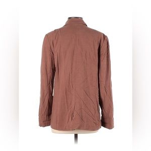 Treasure & Bond pink blazer